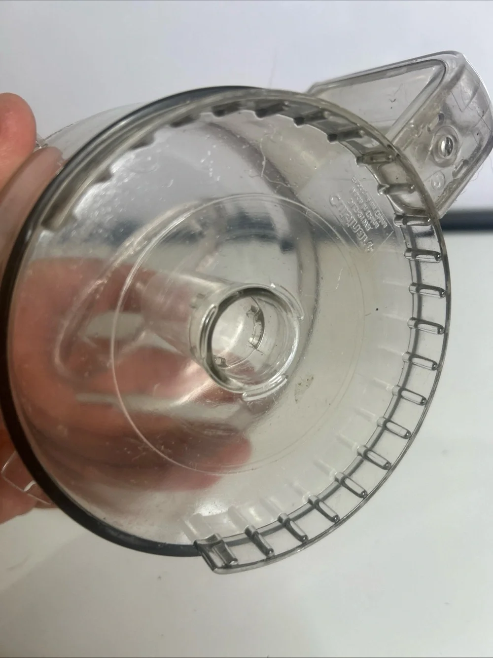 Cuisinart mini prep
